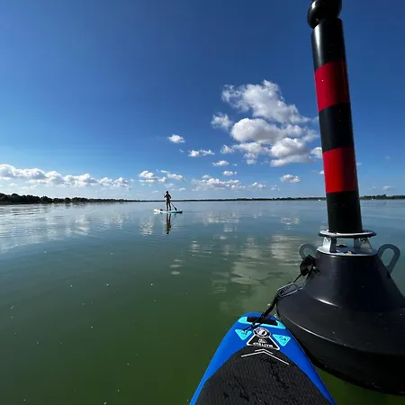 In Der Alten Schnitterkaserne Apartamento