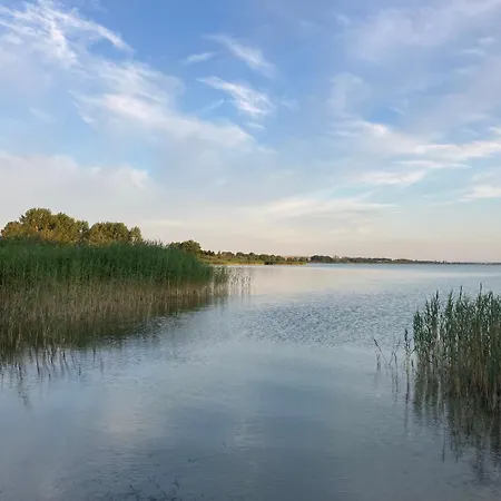 Apartamento In Der Alten Schnitterkaserne