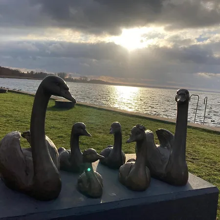 Apartamento In Der Alten Schnitterkaserne Prenzlau