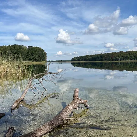 In Der Alten Schnitterkaserne * Prenzlau