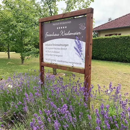 Appartement In Der Alten Schnitterkaserne *
