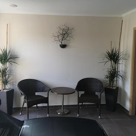 In Der Alten Schnitterkaserne Daire Prenzlau