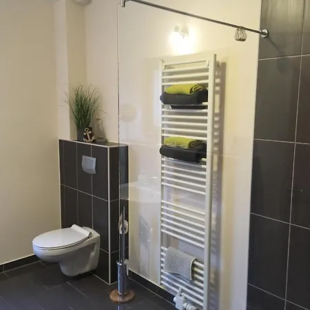 In Der Alten Schnitterkaserne *