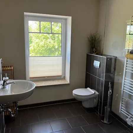 Daire In Der Alten Schnitterkaserne *