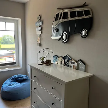 In Der Alten Schnitterkaserne Prenzlau