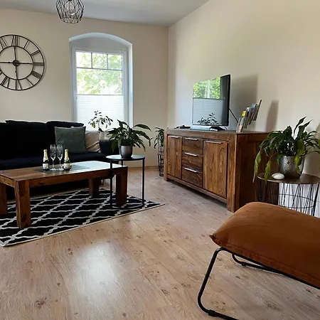 In Der Alten Schnitterkaserne