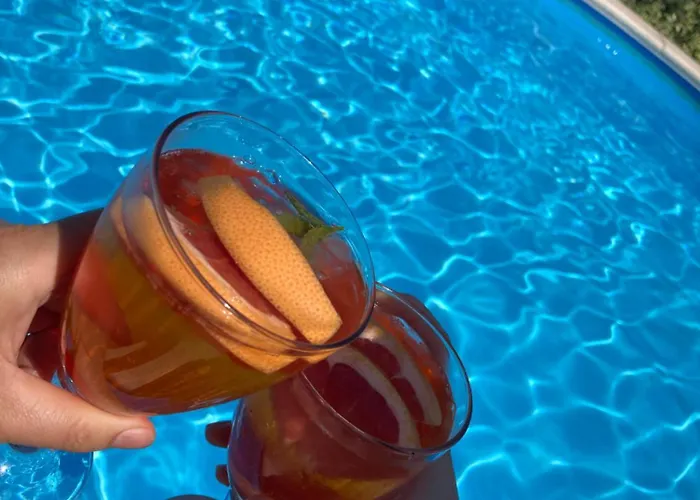 In Der Alten Schnitterkaserne *