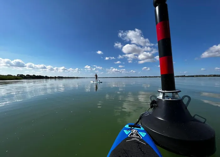 In Der Alten Schnitterkaserne Lägenhet
