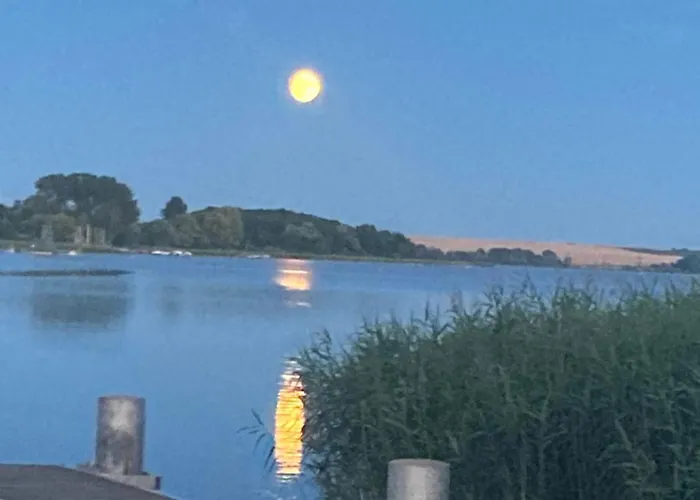 In Der Alten Schnitterkaserne *