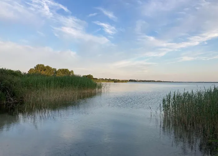 Lägenhet In Der Alten Schnitterkaserne