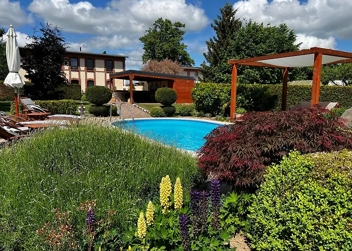 In Der Alten Schnitterkaserne *