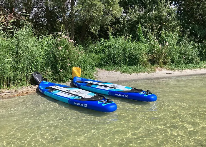 In Der Alten Schnitterkaserne Apartamento *