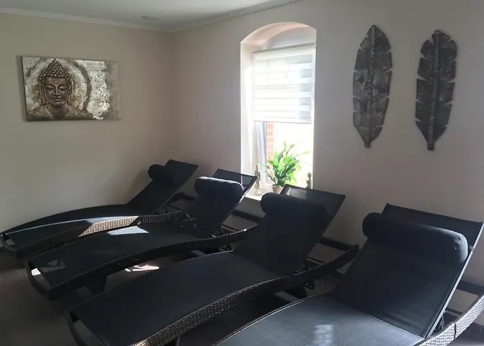 In Der Alten Schnitterkaserne *