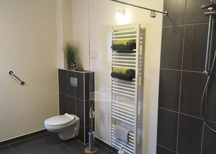 In Der Alten Schnitterkaserne *