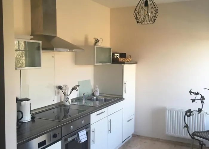 In Der Alten Schnitterkaserne Prenzlau