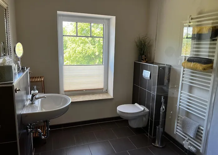 Apartamento In Der Alten Schnitterkaserne *