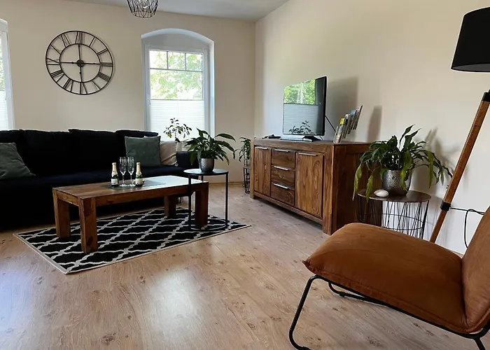 In Der Alten Schnitterkaserne