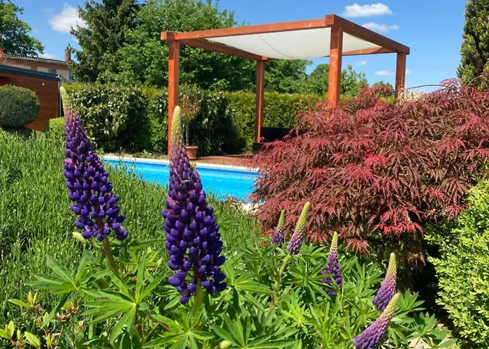 In Der Alten Schnitterkaserne Apartamento