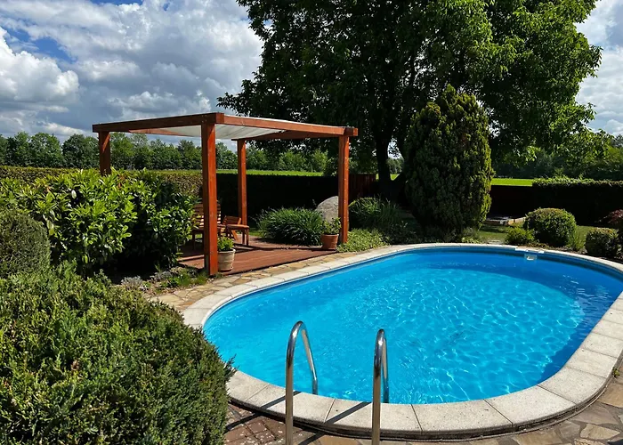 In Der Alten Schnitterkaserne *